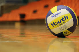Stake Youth Volleyball