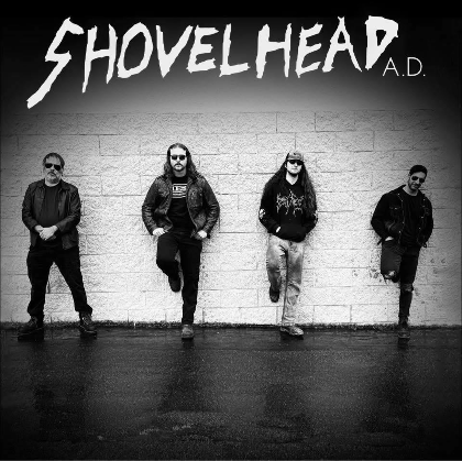 Shovelhead A.D