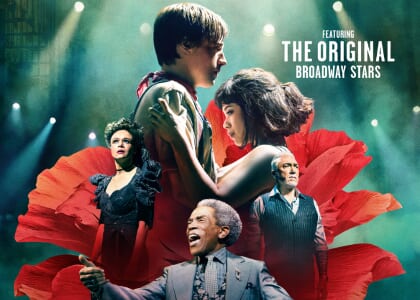 Hadestown: The Musical