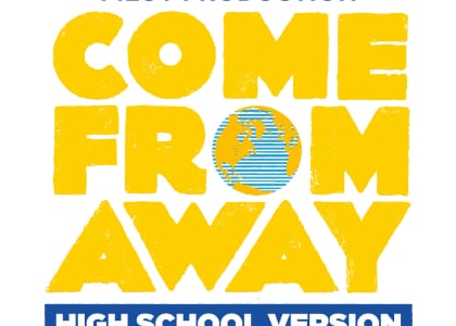 Come From Away