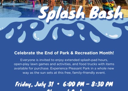 Splash Bash