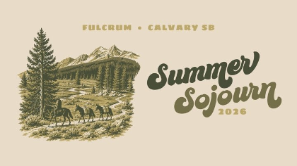 Summer Sojourn 2026