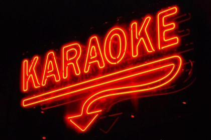 Karaoke 8:30-11:30! FREE 21+