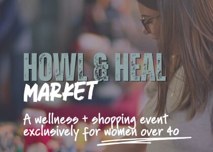 Howl & Heal Market