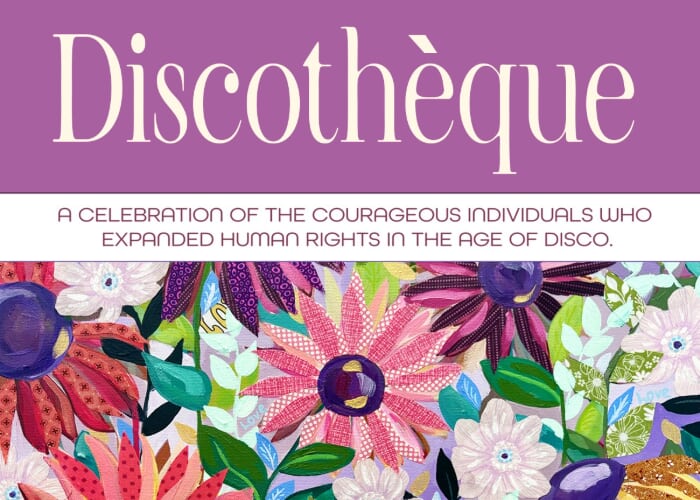 Discothèque