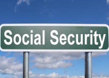 Social Security Information