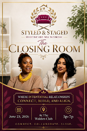 The Closing Room