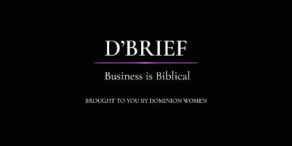 D'Brief: Mid Year Strategy Reset