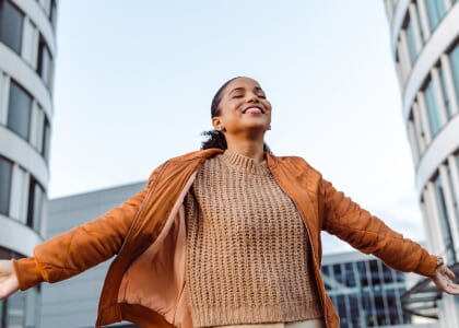 Confidence From Within Group