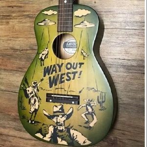 Way Out West Band Central Coast