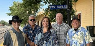 Friday Night Music Series with Neighborhood Katz and Choco's!