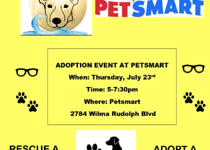 Adoption Event