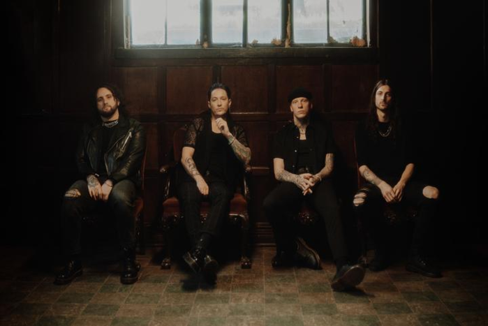 THE WORD ALIVE