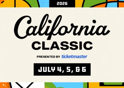 California Classic