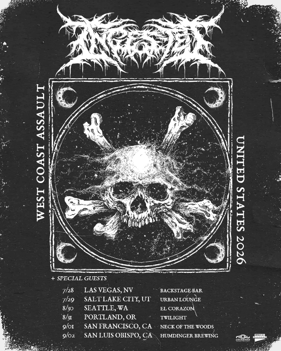 Ingested