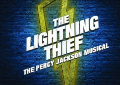 The Lightning Thief: The Percy Jackson Musical
