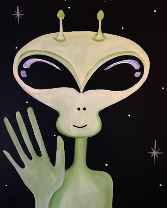Alien