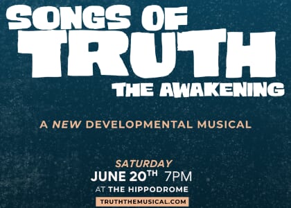 Songs of TRUTH: A Developmental Musical about Sojourner Truth