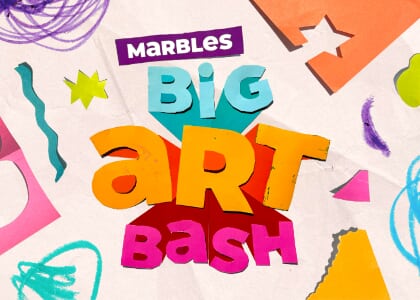 Big Art Bash