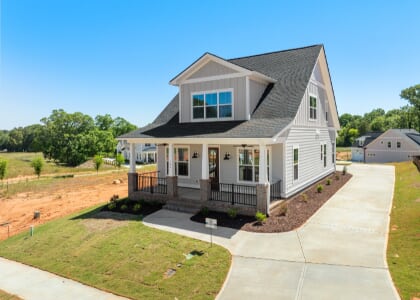 Pinestone Builders Brokers Open: Meet the Builder at Morton Farms