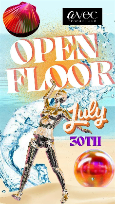 Open Floor
