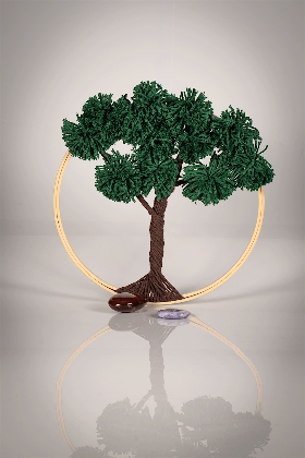 Protection Tree: A Witchy Workshop