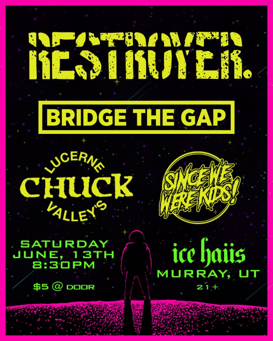 Punk night