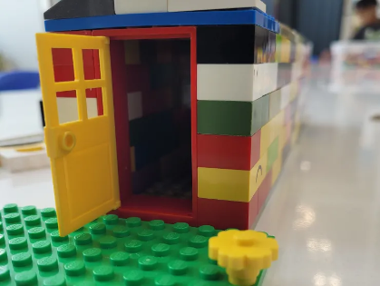 Build-a-Thon: Legos and More