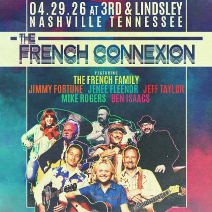 The French Connexion feat