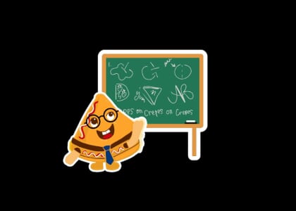 Tuesday Trivia at AB Crepes