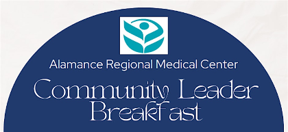 ARMC Community Leader Breakfast