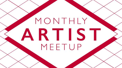 ACYC | Monthly Artist Meetup