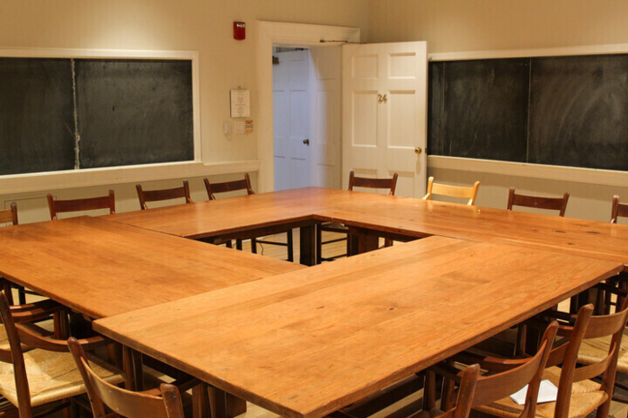 Socratic Society