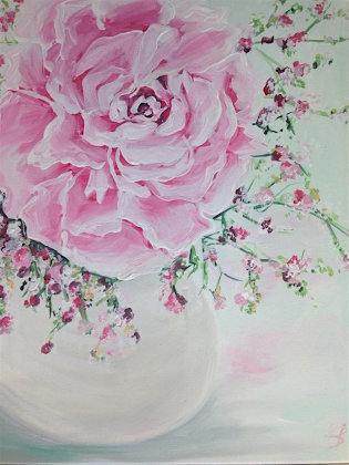 Breathtaking Rose | Celebrating Mother's Day
