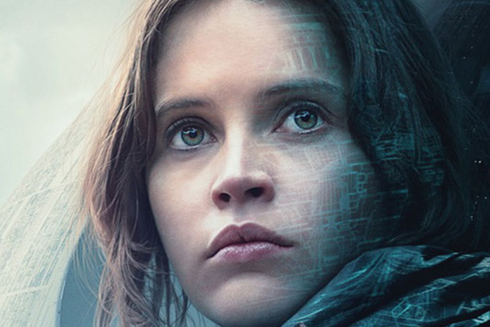 Rogue One: Rebel Night