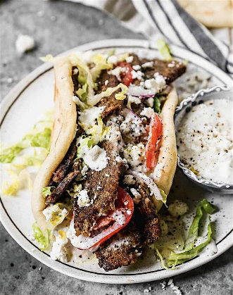 6/24 GREEK GETAWAY COOKING CLASS