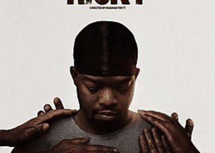 PATH Reentry screening of the documentary "RICKY