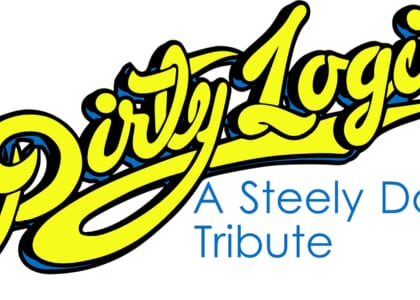 Dirty Logic - Steeyl Dan Tribute @ Radio Room Greenville