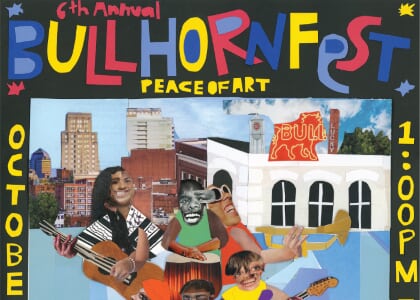 Bullhorn Fest 2026