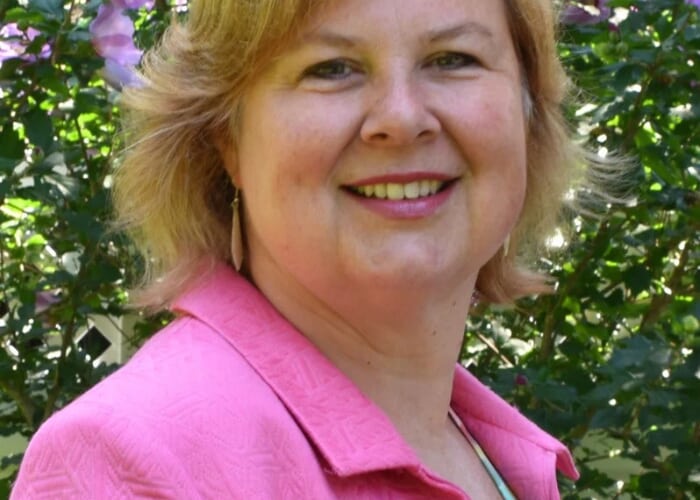 AHS presents Jana Milbocker to speak about "Gardens of the Gilded Age."
