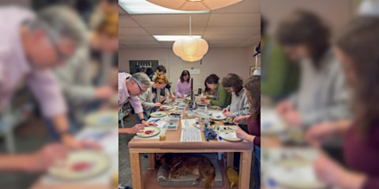 Mothers Day Make Your Own Fused Glass Night Light