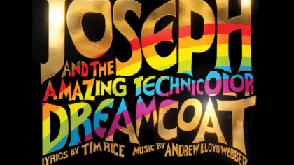 Joseph and the Amazing Technicolor Dreamcoat