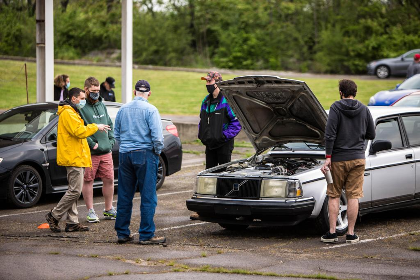 Member Drive