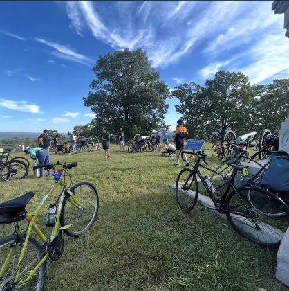 Wander Ride Bike Club