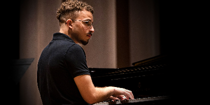 Daniel Kuk Quartet