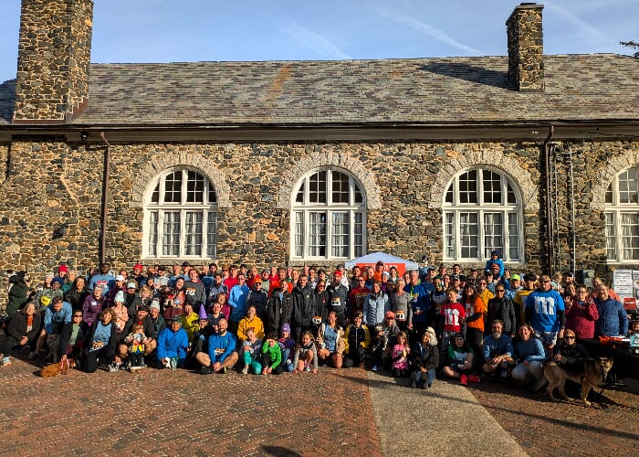 2026 Savage 7K Run/1 Mile Historic Walk