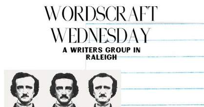 Wordscraft Wednesday