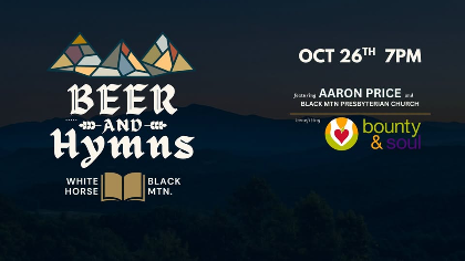 Beer & Hymns