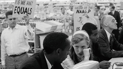 Joan Mulholland: Allyship & A Civil Rights Legacy to Inspire Change | CFH Podcast