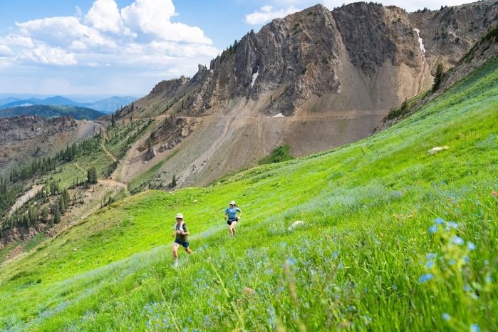 Wasatch Trail Run Series